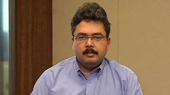 Video : No benefit from land demerger: Tata Comm