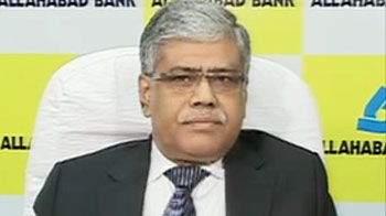 No plans to raise funds: Allahabad Bank