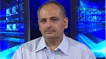 Buy JP Associates: Sanjeev Bhasin