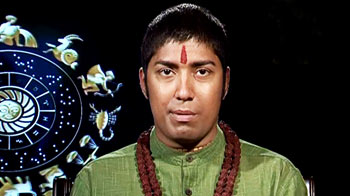 Your Luck Today - March 27