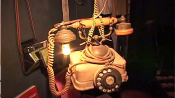 Fashion treat at 'Obataiumu'