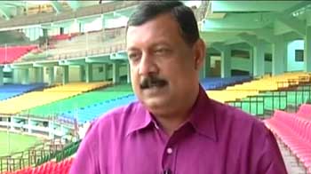 KCA ने तोड़ा पर्यावरण कानून