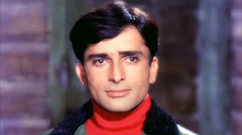 Picture This: A tribute to Shashi Kapoor