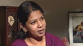 Video : Kanimozhi on 2G scam, Batcha suicide