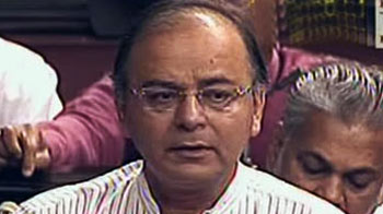 Arun Jaitley denies remark in WikiLeaks cable