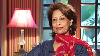 On a heritage journey with Sunil Sethi