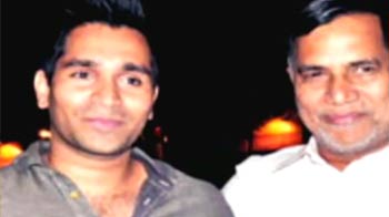 2G scam: Congress leader's son paid Rs 4 cr by Balwa company