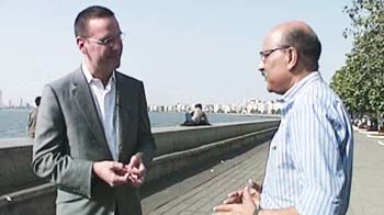 Walk The Talk with James Murdoch