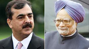 भारत-पाक मैच देखने आएंगे गिलानी