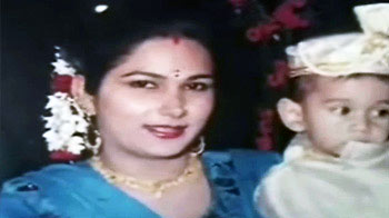 महिला सब इंस्पेक्टर की हत्या