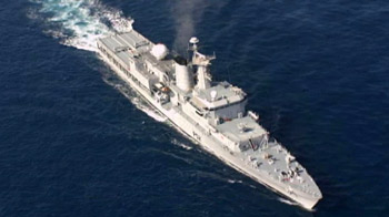 नेवी ने छुड़ाए पाकिस्तानी बंधक