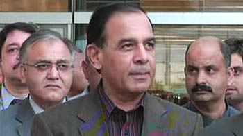 Trying our best to satisfy India on 26/11: Pak