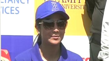 Special wishes for Team India ahead of Pak clash