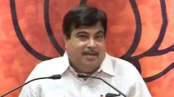 WikiLeaks got it wrong: Gadkari on Jaitley WikiLeaks got it wrong: Gadkari on Jaitley