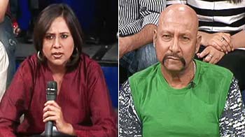 Ticket to India-Pakistan thaw?