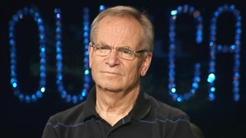 I wrote books and they continued to go to No. 1: Jeffrey Archer