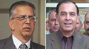 India, Pak Home Secretaries to meet in Delhi today