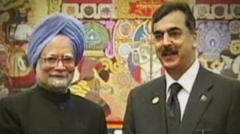 मैच देखने भारत आएंगे गिलानी