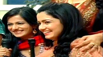 अंत्याक्षरी के बहाने मौजमस्ती