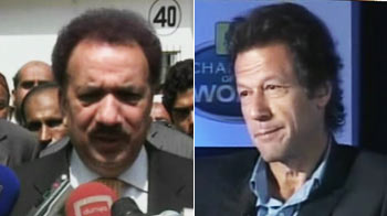 Imran Khan slams Pak minister for match-fixing remarks
