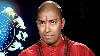 Your Luck Today - March 29