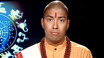 Your Luck Today - March 30