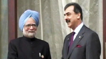 क्रिकेट के बहाने कूटनीति