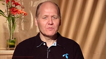 Telecom licence genuine: Uninor