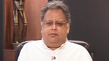 Buffett bullish on India: Jhunjhunwala