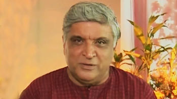 Javed Akhtar bats for Sachin Tendulkar