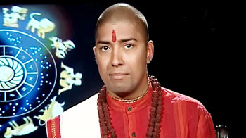 Your Luck Today - March 31