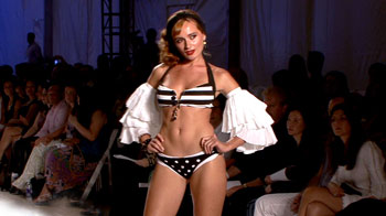 Get flirty this summer Get flirty this summer