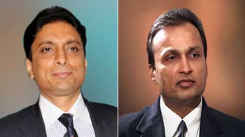 2G scam: Swan, Loop were a front, says CBI