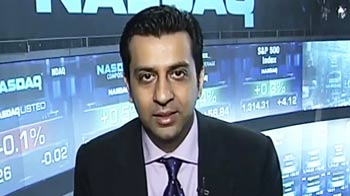 Video : Motilal Oswal MF launches first US-equities based ETF