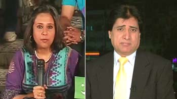 The Mohali Blockbuster