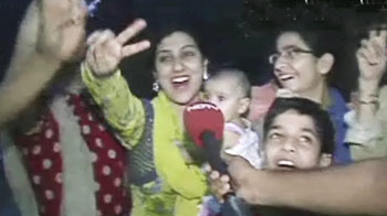 पाक महिलाओं को जीत का भरोसा