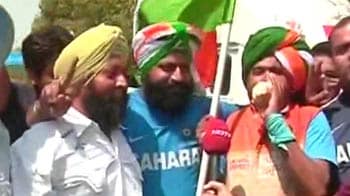 Video : India-Pak clash: The buzz around the country