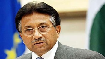 Video : Want to see Pak win: Musharraf