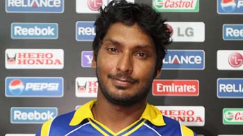 Sangakkara: Leading the Lankan Lions