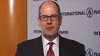 Video : AP Paper deal beneficial: International Paper