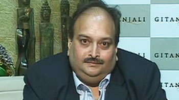 Aim to up shareholder value: Gitanjali Group