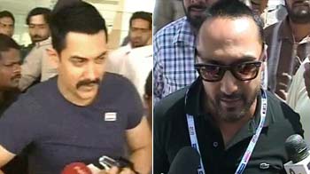 Celebs root for Team India Celebs root for Team India