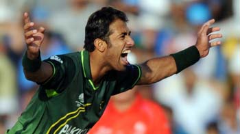 Riaz's Zor Ka Jhatka to India