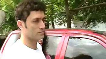 Video : Shiney Ahuja gets 7 years in jail for rape
