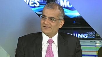 Video : Markets in a balance: Edelweiss Capital