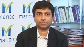 Sweekar deal a strategic divestment: Marico
