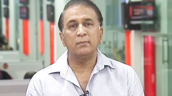 Video : Gavaskar: Dhoni made a very honest statement