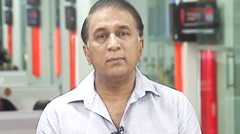 Gavaskar: Dhoni made a very honest statement