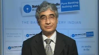 OP Bhatt bids adieu to SBI