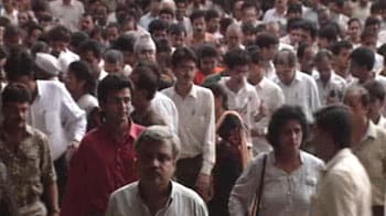 Video : 1.21 billion Indians, shows Census 2011